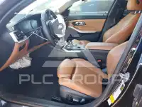 2021 BMW 330 фото