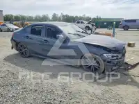 2021 BMW 330 photo