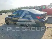 2021 BMW 330 фото