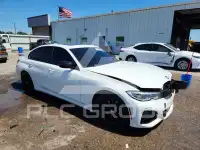 2021 BMW 330 фото