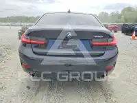 2021 BMW 330 фото