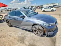 2021 BMW 330 фото