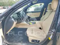 2021 BMW 330 фото