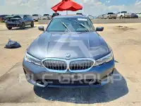 2021 BMW 330 фото