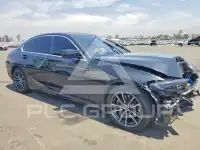 2021 BMW 330 фото