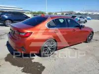 2021 BMW 330 photo
