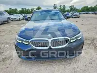 2021 BMW 330 фото