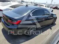 2021 BMW 330 фото