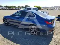 2021 BMW 330 photo
