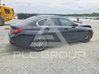 2021 BMW 330 фото