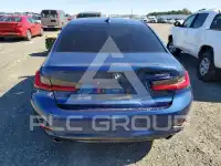 2021 BMW 330 photo