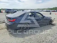 2021 BMW 330 photo