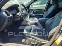 2021 BMW 330 фото