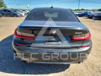 2021 BMW 330 фото