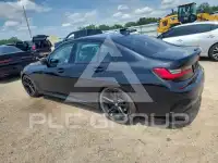 2021 BMW 330 фото