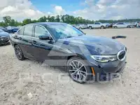 2021 BMW 330 фото