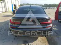 2021 BMW 330 фото