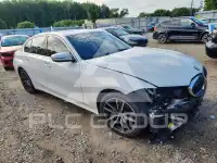2021 BMW 330 фото
