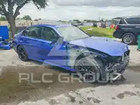 2021 BMW 330 фото