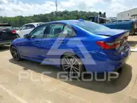 2021 BMW 330 фото