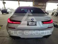 2021 BMW 330 фото