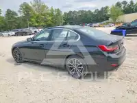 2021 BMW 330 фото