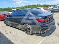 2021 BMW 330 фото