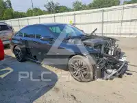 2021 BMW 330 фото