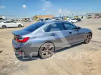 2021 BMW 330 фото