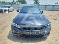 2021 BMW 330 фото