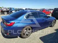 2021 BMW 330 photo