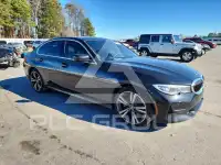 2021 BMW 330 фото