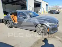 2021 BMW 330 photo