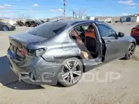 2021 BMW 330 photo