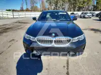 2021 BMW 330 фото