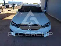 2021 BMW 330 фото