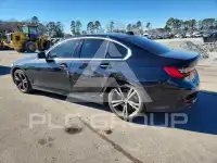 2021 BMW 330 фото