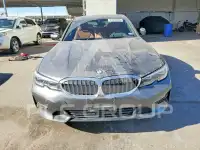 2021 BMW 330 photo