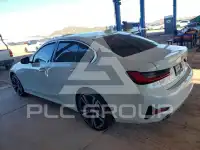 2021 BMW 330 фото