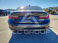 2021 BMW 330 фото