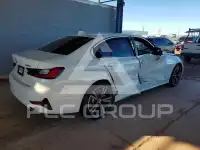 2021 BMW 330 фото