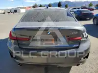2021 BMW 330 photo