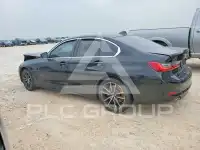2021 BMW 330 фото