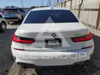 2021 BMW 330 фото