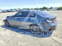 2021 BMW 330 фото