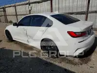2021 BMW 330 фото