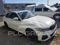 2021 BMW 330 фото