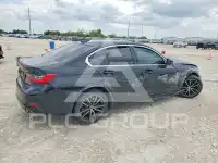 2021 BMW 330 фото