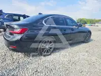 2021 BMW 330 фото