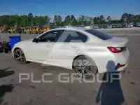 2021 BMW 330 photo
